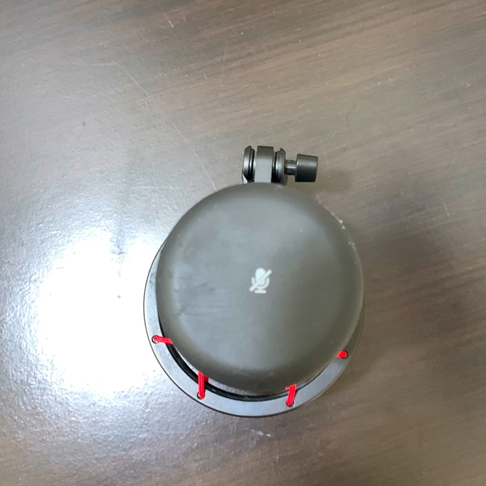 Hyper X Microphone - Picture 6 of 7